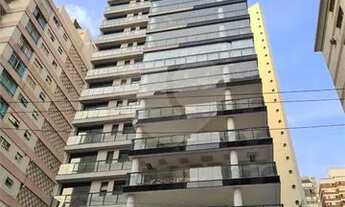 Imagem 7: Apartamento de 3 dormitórios, 205 m², 4 vagas varanda gourmet à venda no Jardins São Paulo