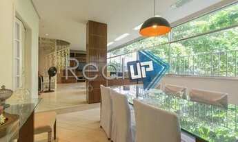 Imagem: RIO DE JANEIRO - Apartamento Padrão - Ipanema