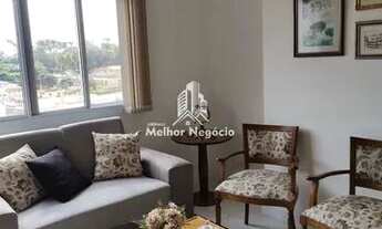 Imagem 2: Apartamento com 2 dorms, São Dimas, Piracicaba - R$ 450 mil, Cod: RRAP3315