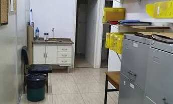 Imagem 6: Conjunto à venda, 112 m² por R$ 350.000,00 - Centro - São Paulo/SP