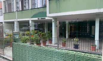 Imagem: Apartamento para aluguel tem 98 metros quadrados