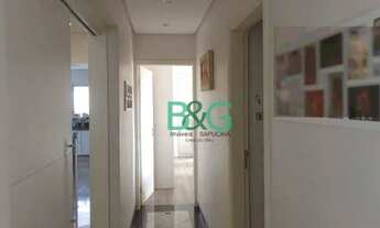 Imagem 15: Apartamento com 3 dormitórios à venda, 135 m² por R$ 849.000 - Parque Novo Mundo - São Pau