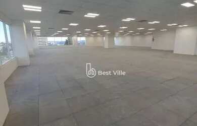 Imagem 8: Sala, 500 m² - venda por R$ 4.250.000 ou aluguel por R$ 29.200/mês - Alphaville - Barueri