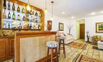 Imagem 5: Apartamento com 3 quartos à venda, 160 m² por R$ 2.300.000 - Barra da Tijuca - Jardim Oceâ