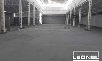 Imagem 2: Galpão p/ aluguel 1.700m² em Ribeirão Preto SP