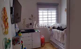 Imagem 5: São Paulo - Apartamento Padrão - Mooca