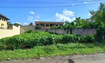 Imagem: Perto de Itacoatiara, 280m2, lote plano