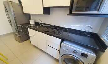 Imagem 5: Novo residencial no Paraíso, para locação proximo ao Shopping Patio Paulista e e Metrô B