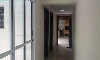 Imagem 5: Sobrado para Venda em Santo André, Vila Guarani, 3 dormitórios, 1 suíte, 4 banheiros, 2 va