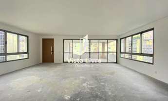 Imagem: Apartamento novo no Jardins com 3 suítes