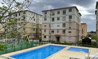 Imagem 1: Apartamento com 3 Dormitorio(s) localizado(a) no bairro MARIO QUINTANA em Porto Alegre