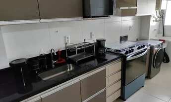 Imagem 5: Apartamento para Venda em São Paulo, Perdizes, 2 dormitórios, 1 suíte, 2 banheiros, 1 vaga