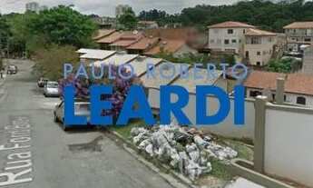 Imagem: CASA ASSOBRADADA - JARDIM DAS VERTENTES