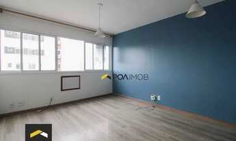 Imagem: Apartamento para alugar, 70 m² por R$ 2.455,00/mês