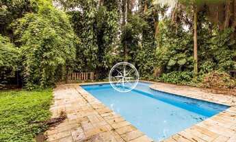 Imagem 3: Casa com 5 suítes 1300 m² - venda ou aluguel - Jardim dos Estados - São Paulo/SP