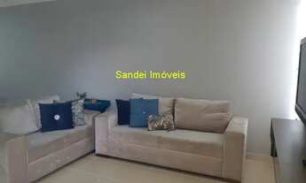 Imagem 7: CASA CONDOMINIO RESIDENCIAL em SOROCABA - SP, JARDIM SÃO CARLOS