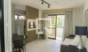 Imagem: Apartamento para Aluguel - Bela Vista, 1