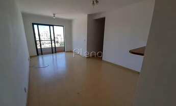 Imagem 5: Apartamento para locação no Jardim Guanabara - Campinas/SP