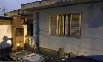 Imagem 4: EDUARDO . CASA ESCRITURADA EM SÃO PAULO NA ZONA SUL LOCALIZADA NA VILA SÃO JOSÉ, PRÓXIMO A