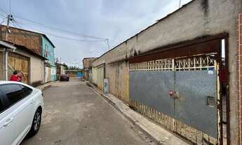 Imagem 3: Oportunidade de investimento! Lote com 3 kitnets no trecho 2 no Sol Nascente