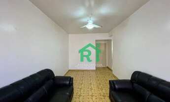 Imagem 5: Apartamento com 1 Dormitório, 1 Vaga, Jardim Astúrias, Guarujá/SP