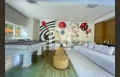 Imagem 13: Apartamento para Aluguel - Brooklin, 2 Quartos, 84 m2