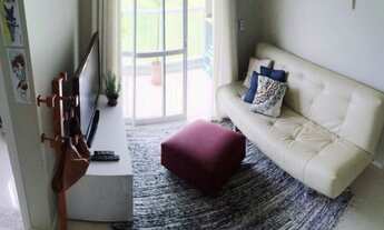 Imagem 6: APARTAMENTO COM PISCINA INGLESES