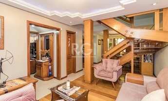 Imagem 4: Casa para Venda - 304m², 4 dormitórios, sendo 1 suites, 3 vagas - Jardim Lindóia