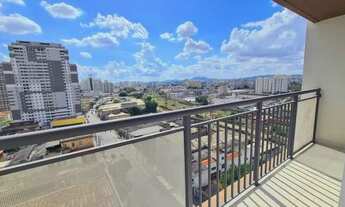 Imagem 4: Apartamento à venda, com 31m², 1 dormitório/suíte, 1 banheiro, 1 sala, próximo ao Shopping