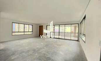 Imagem 3: Apartamento novo no Jardins com 3 suítes, 3 vagas de garagem pronto pra morar