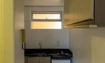 Imagem 6: Apartamento para Aluguel - Centro Histórico, 1 Quarto, 28 m2