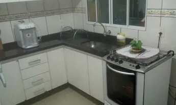 Imagem 4: Sobrados em Condomínio para venda em Santo André no bairro Vila Luzita