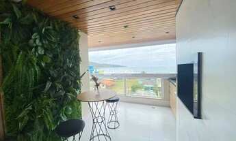 Imagem 4: Excelente 3 quartos com vista frente mar em Bombas