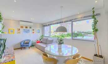 Imagem 2: Apartamento para Venda - 63m², 2 dormitórios, sendo 1 suites, 2 vagas - Santana