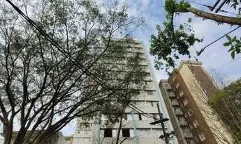 Imagem 2: Apartamento com 2 dormitórios para alugar, 80 m² por R$ 2.500,00/mês - Vila Mariana - São