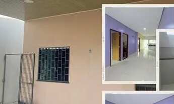 Imagem 7: Alugo /imóvel com 2 quartos/ residencial fechado/PQ das laranjeiras