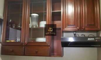 Imagem 3: Flat disponível na Bela Vista