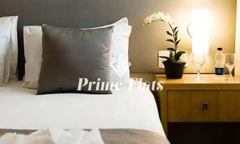 Imagem 3: Flat disponível para venda no Blue Tree Towers All Suites Santo André, com 44m², 1 dormitó