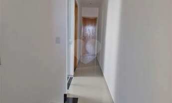 Imagem 6: Sobrado novo e pronto para morar