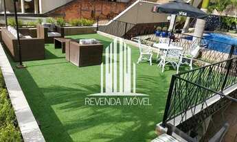 Imagem 2: Casa de Condomínio à venda em Santo Amaro com 247m² 1 suíte 3 banheiros 3 vagas