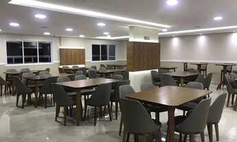 Imagem 3: Apartamento 3 Dormitórios sendo 2 Suítes - Lazer Completo - Alto Padrão - Forte - AMF254