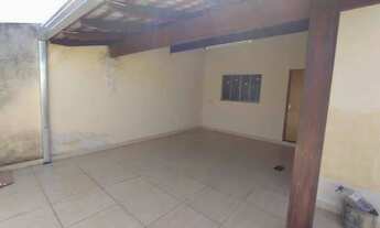 Imagem 6: Casa para venda no bairro Vila Norte em Anápolis