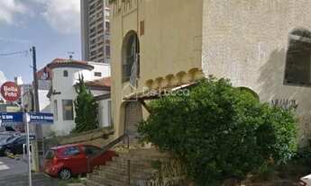 Imagem: Casa - Cambuí - Campinas