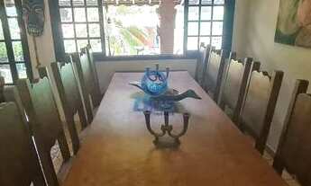 Imagem 2: Sobrado com 4 dorms, Morro Nova Cintra, Santos - R$ 2.7 mi, Cod: 5666