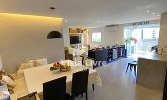 Imagem 6: Apartamento à venda, Alto de Pinheiros, São Paulo, SP