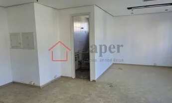 Imagem 5: Conjunto comercial ao lado do metro Paraíso e próximo a Av Paulista