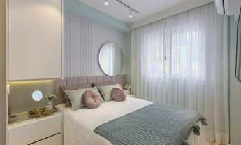 Imagem 3: Apartamento em Casa Forte - Recife - Pernambuco