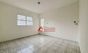 Imagem 3: Casa com 2 dorm - Centro - Sorocaba/SP - CA2185