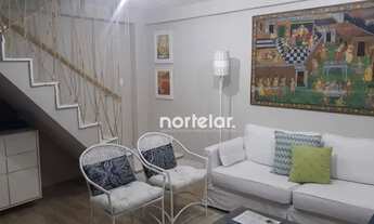 Imagem 4: Sobrado com 5 dormitórios à venda, 380 m² por R$ 2.500.000,00 - Brooklin - São Paulo/SP