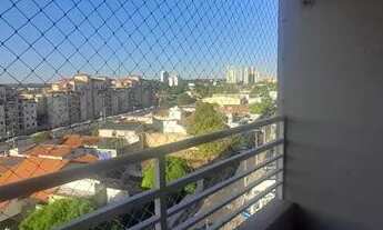 Imagem 4: Apartamento para aluguel possui 75 metros quadrados com 2 quartos em Ininga - Teresina - P